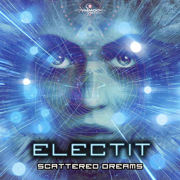 Electit/Dee Dolphin - Scattered Dreams