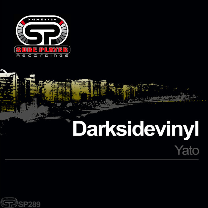 DARKSIDEVINYL - Yato