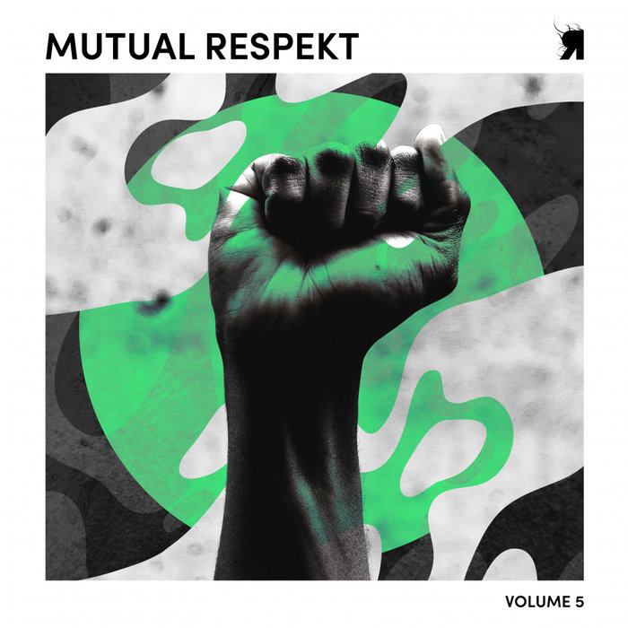 VARIOUS - Mutual Respekt Vol 5