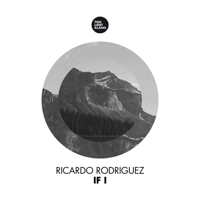 RICARDO RODRIGUEZ - If I