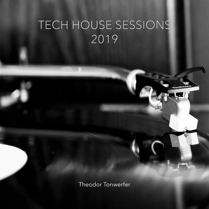 VARIOUS - Tech House Sessions 2019
