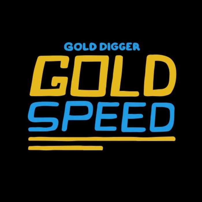 Gold speed