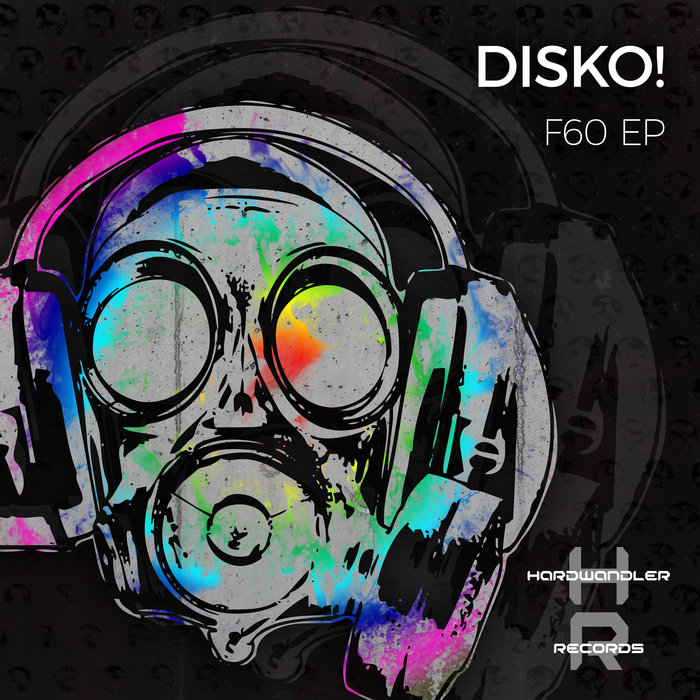 DISKO! - F60 EP
