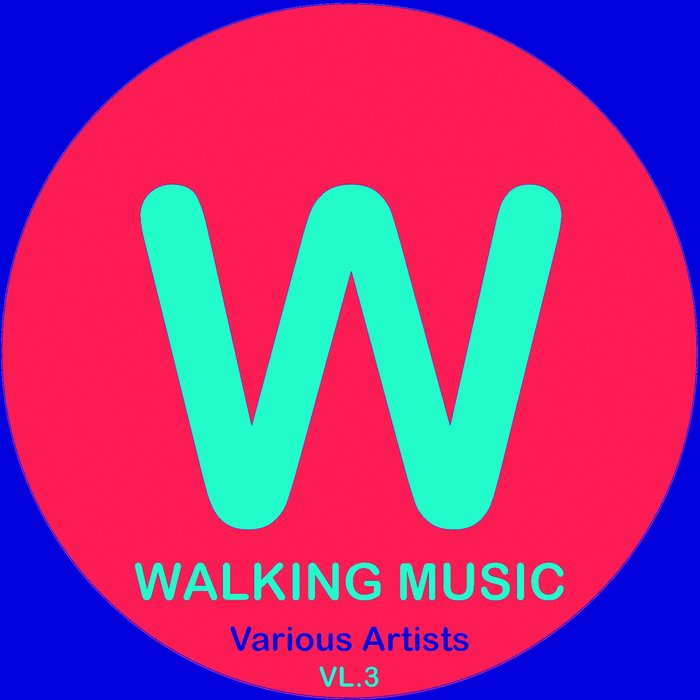 Walk music