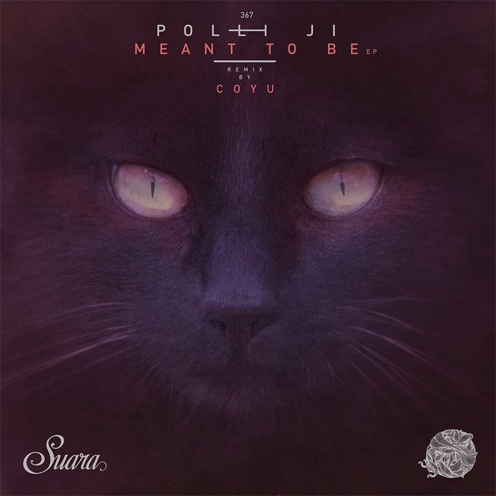POLLI JI - Meant To Be EP