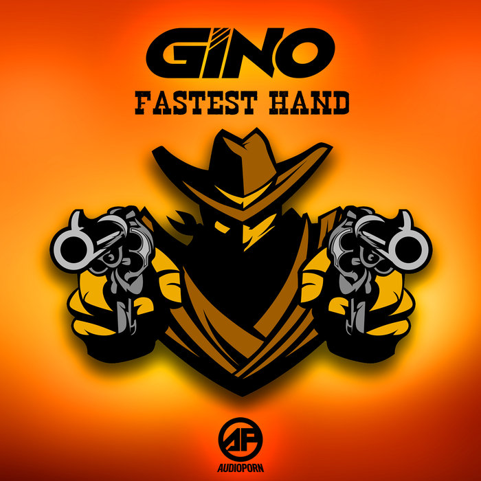 GINO - Fastest Hand