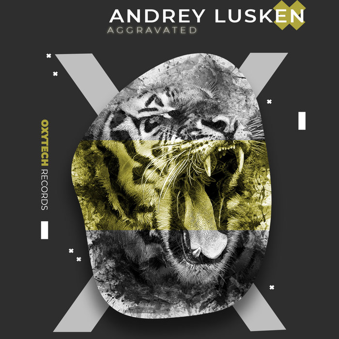 ANDREY LUSKEN - Aggravated