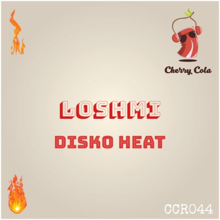 LOSHMI - Disko Heat