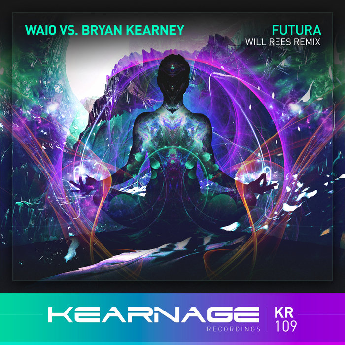 WAIO vs BRYAN KEARNEY - Futura