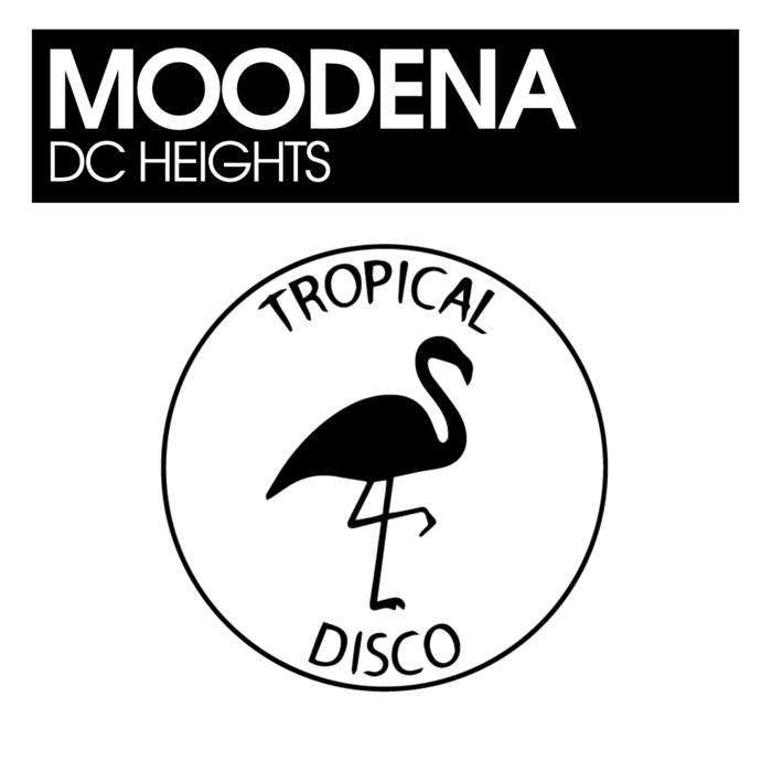 MOODENA - DC Heights