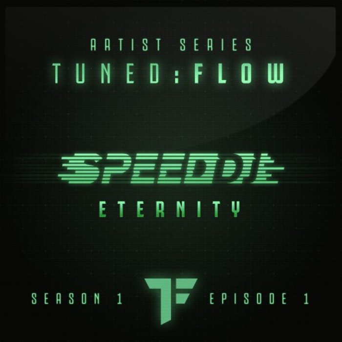 SPEED DJ - Eternity