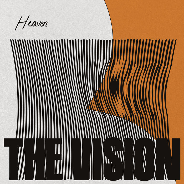 The Vision feat Andreya Triana - Heaven