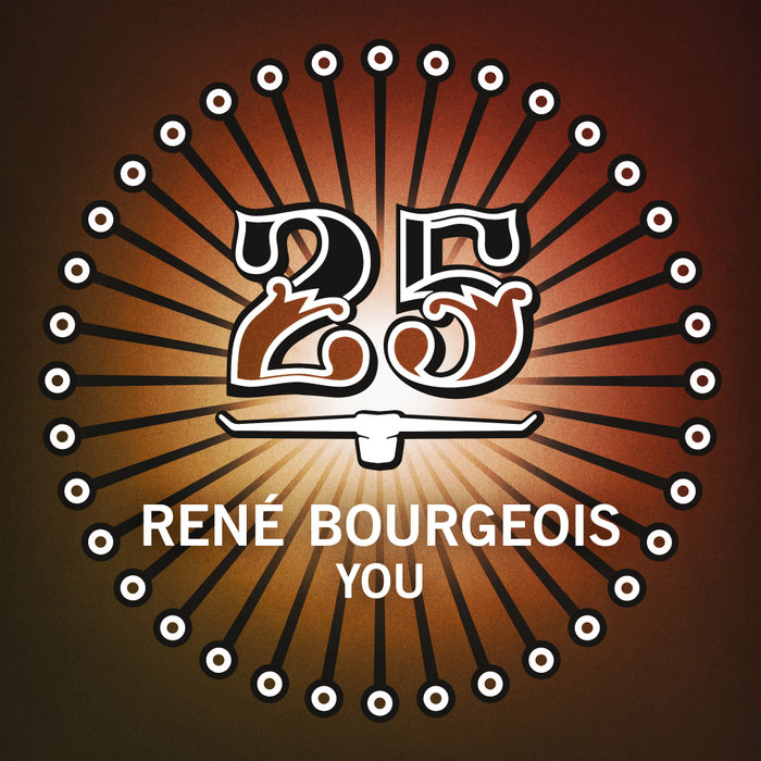 RENE BOURGEOIS/KOLLMORGEN - You