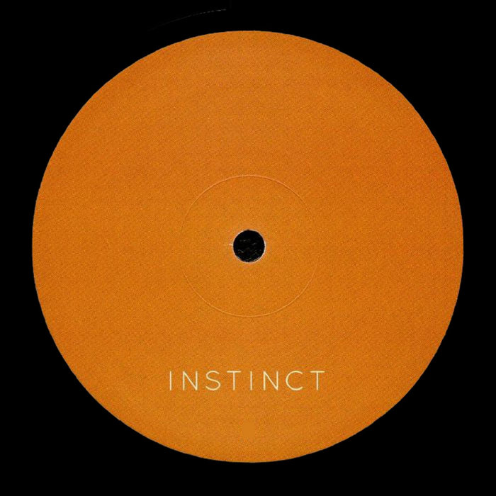 INSTINCT (UK)/JACK MICHAEL - Instinct 07