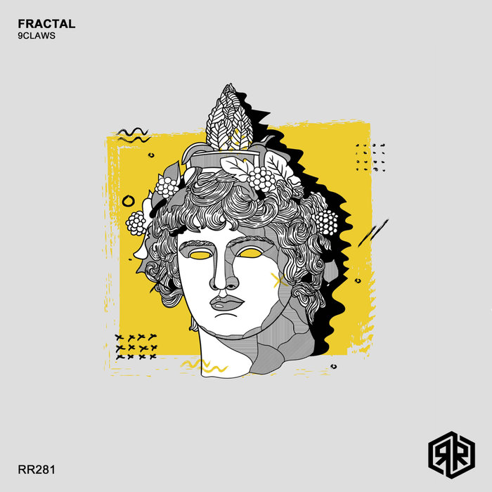 9CLAWS - Fractal