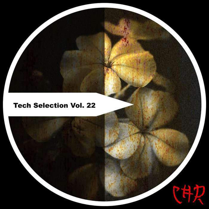 MAREK STELMACH/JENS MUELLER/JEAN MADRY/L.E. MON/GROXDJ - Tech Selection Vol  22