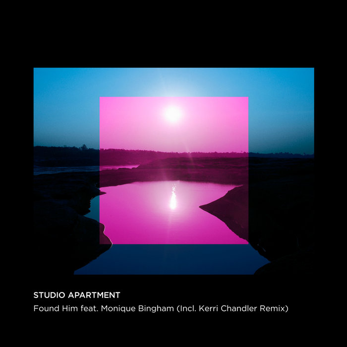 STUDIO APARTMENT feat MONIQUE BINGHAM - Found Him