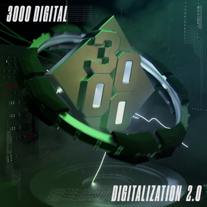 VARIOUS - Digitalization 2.0