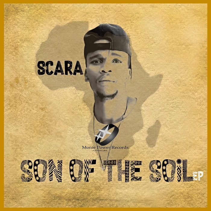 SCARA - Son Of Soil