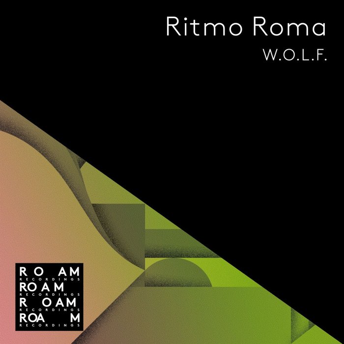WOLF - Ritmo Roma