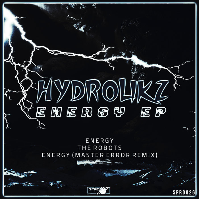 HYDROLIKZ/MASTER ERROR - Energy