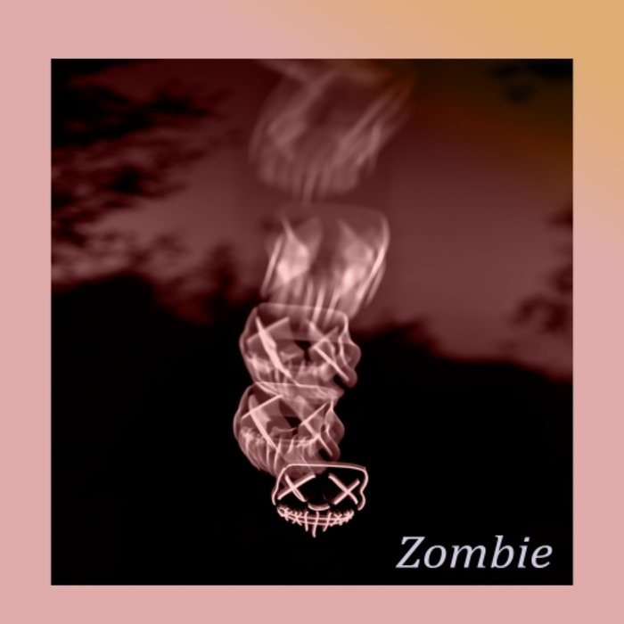 SYHMPONIAK - Zombie