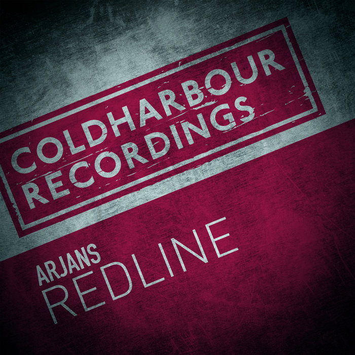 ARJANS - Redline