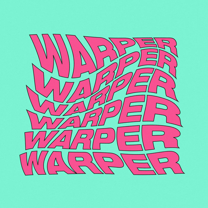 I. Jordan - Warper