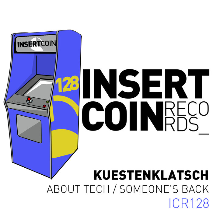 KUESTENKLATSCH - About Tech