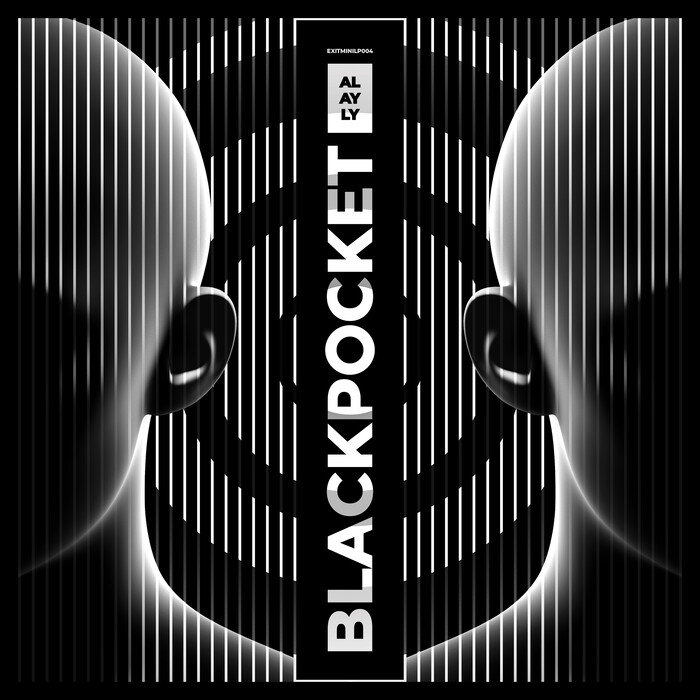 BLACKPOCKET/STEVE SPACEK - ALAYLY