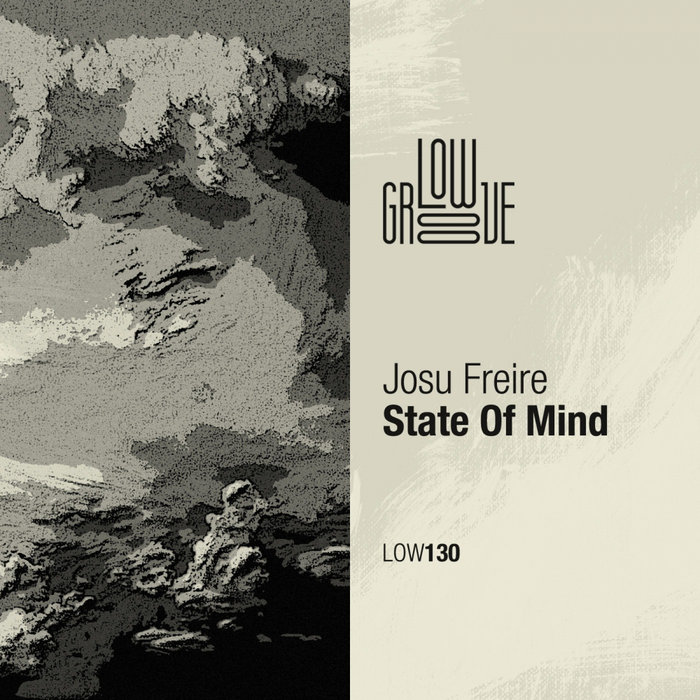 JOSU FREIRE - State Of Mind