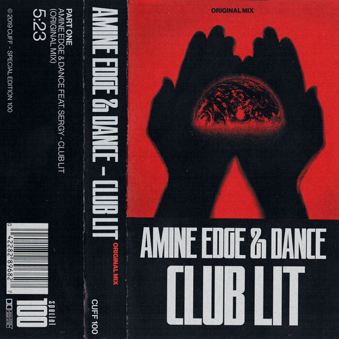 Amine Edge & DANCE/SerGy - Club Lit