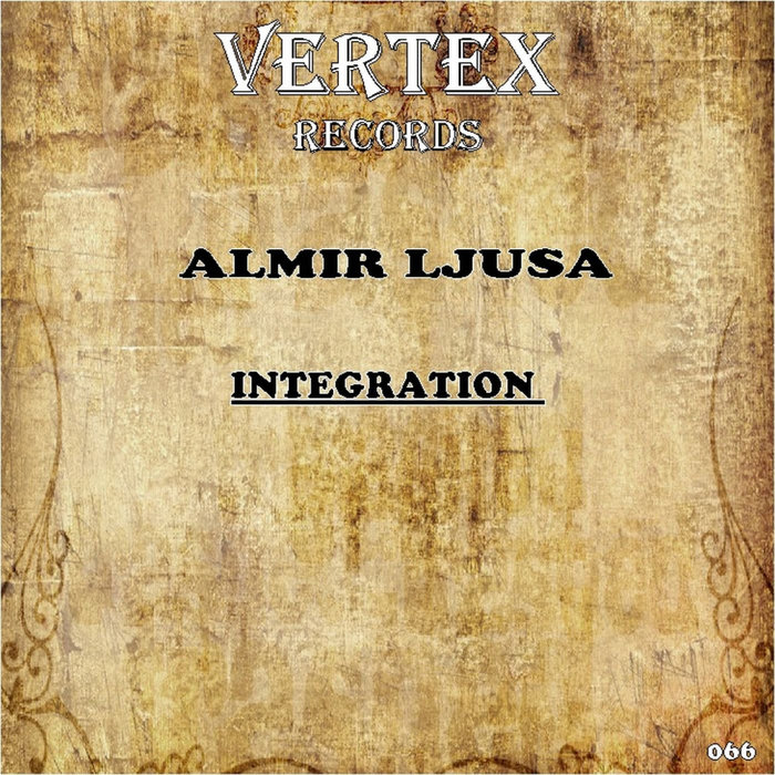 ALMIR LJUSA - Integration
