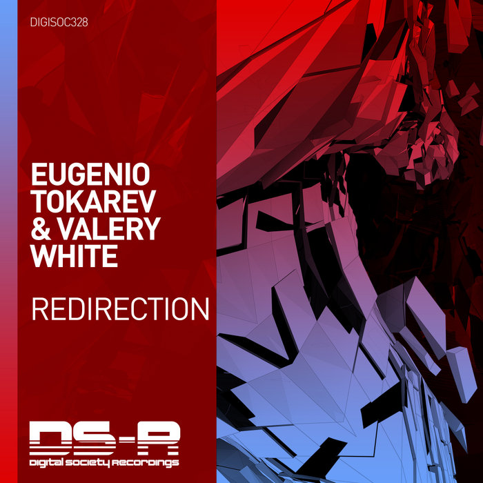 EUGENIO TOKAREV & VALERY WHITE - Redirection