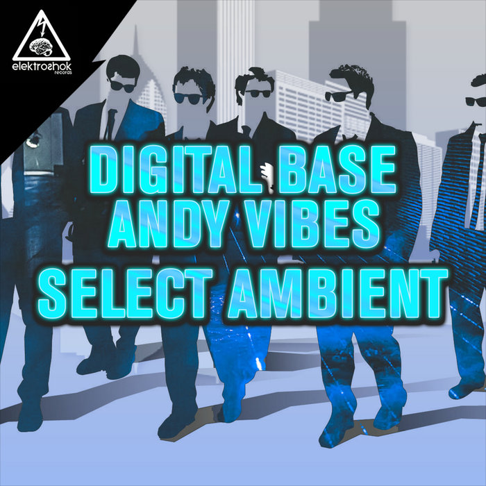 DIGITAL BASE/ANDY VIBES - Select Ambient