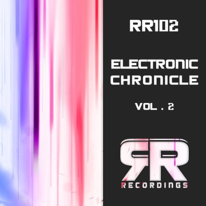 VARIOUS - Electronic Chronicle Vol 2