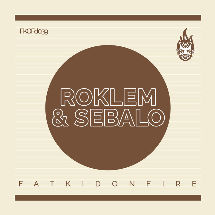 ROKLEM & SEBALO - FKOFd039