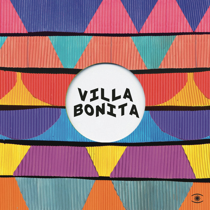 CHRIS COCO/CAMILO MIRANDA - Villa Bonita