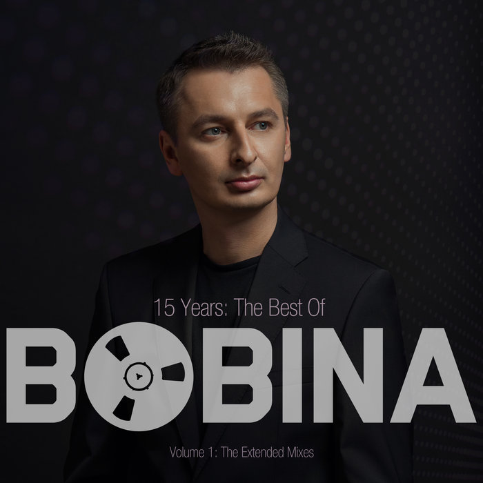 BOBINA - 15 Years The Best Of Vol 1