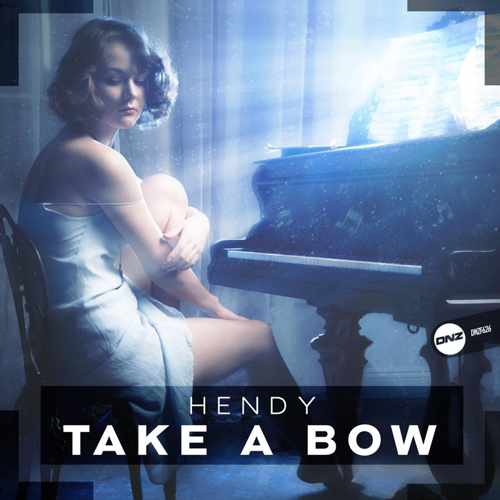 HENDY - Take A Bow