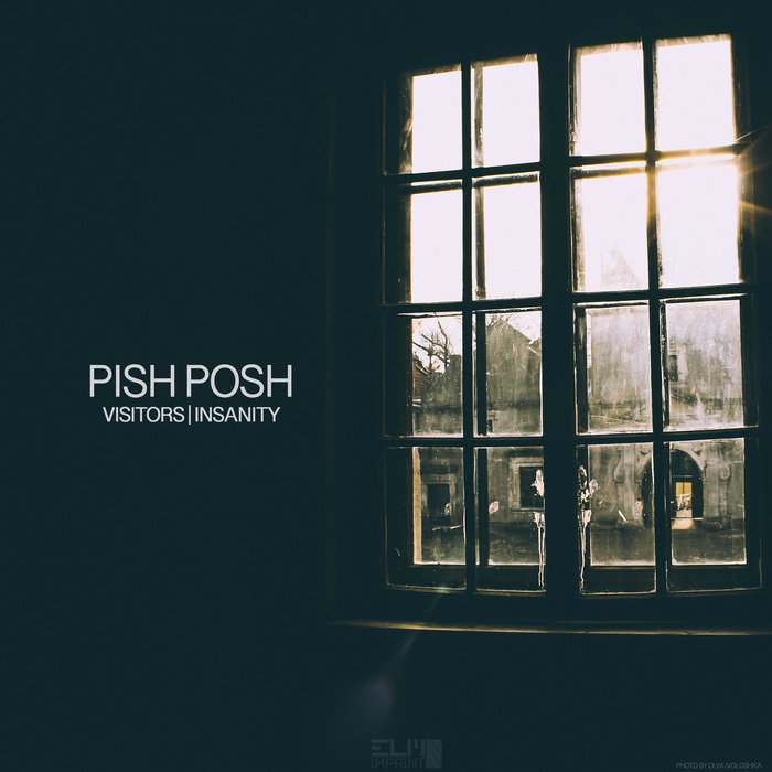 PISH POSH - Visitors