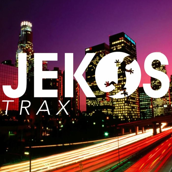 VARIOUS - Jekos Trax Selection Vol 72