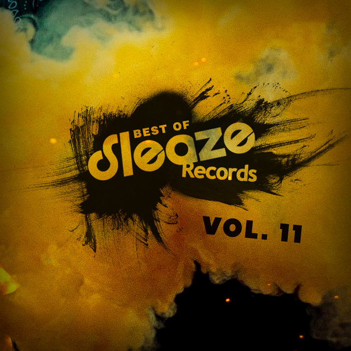 Various: Best Of Sleaze Vol 11 at Juno Download