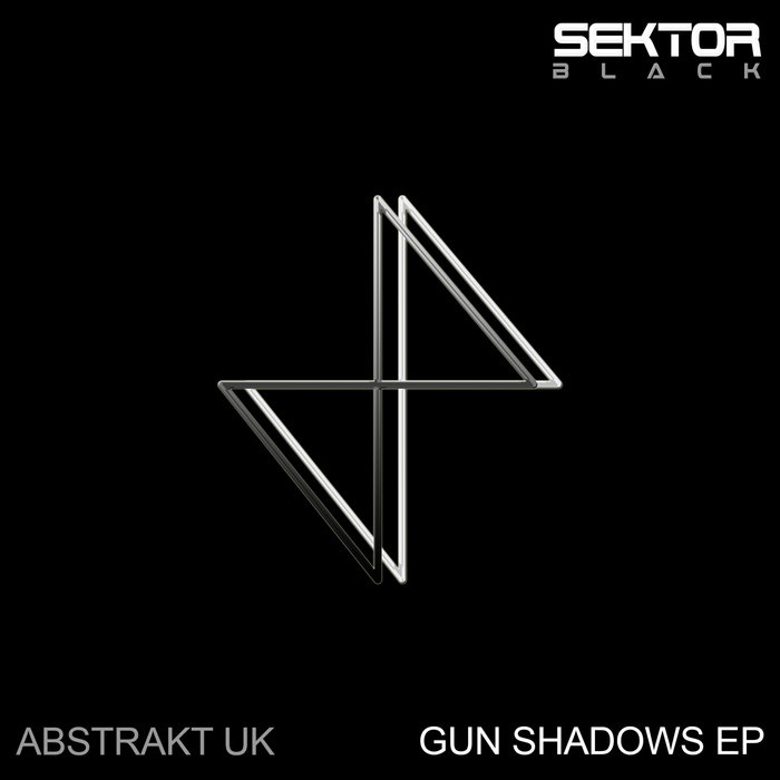 ABSTRAKT (UK) - Gun Shadows-EP