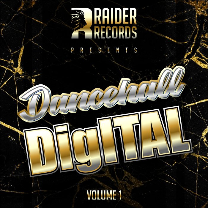 CHIEF ROCKAS/INTERRUPT/G DUPPY/ESKIMO ATTACK - Dancehall DigITAL Volume 1