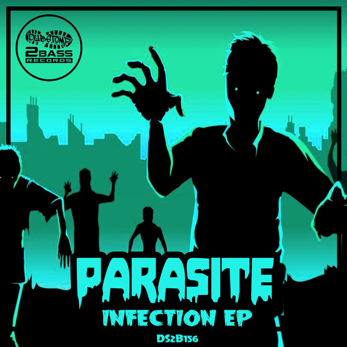 PARASITE - Infection.
