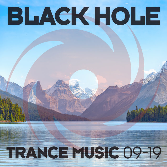 VARIOUS - Black Hole Trance Music 09-19