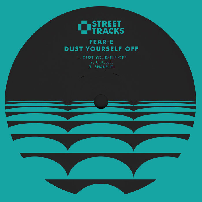 FEAR-E - Dust Yourself Off