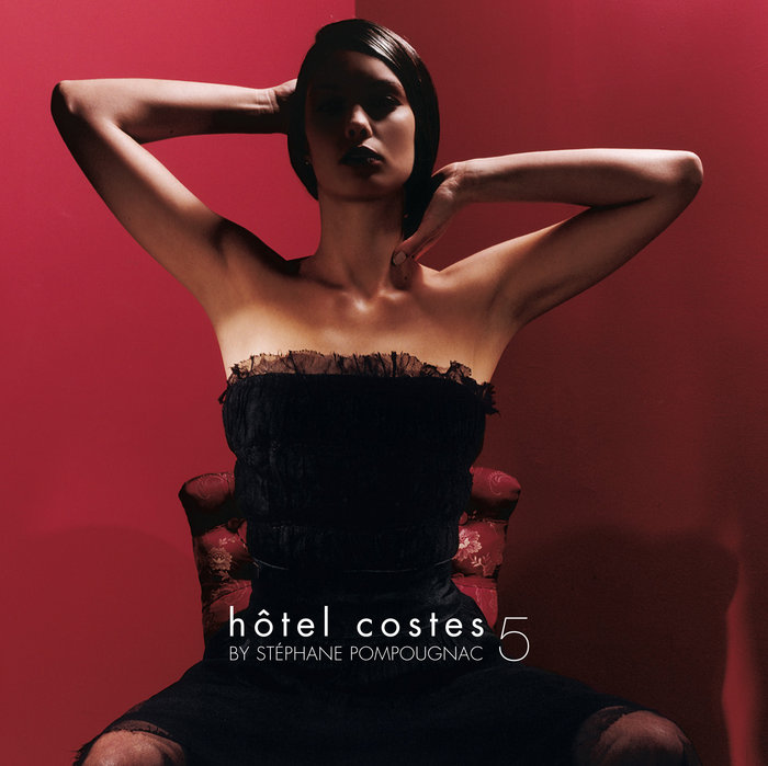 VARIOUS - Hotel Costes 5