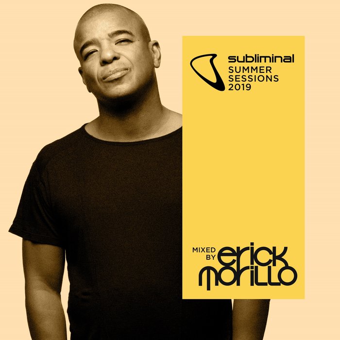 ERICK MORILLO - Subliminal Summer Sessions 2019